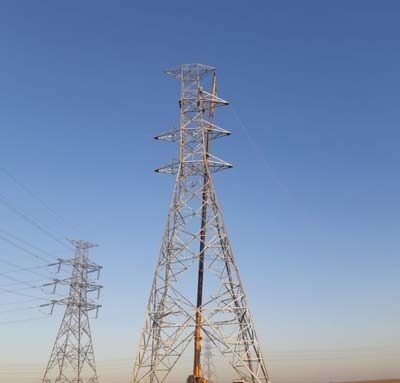 Construction and Installation of Towers