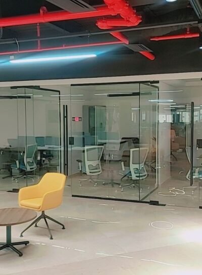 Nitaaj Global Head Office